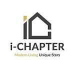 I-Chapter Pte Ltd Logo