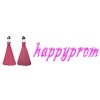 Company Logo For Happyprom'
