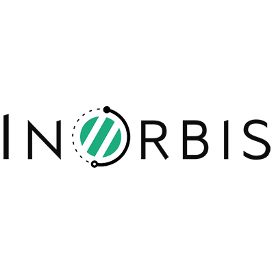 Company Logo For InOrbis'