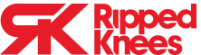 Company Logo For Ripped Knees'