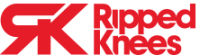 Ripped Knees Logo