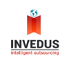Company Logo For invedus Outsourcing'