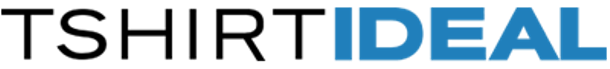 Company Logo For T-SHIRT IDEAL CA'