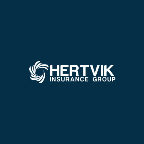 Company Logo For Hertvik Insurance Group'