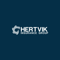 Hertvik Insurance Group Logo