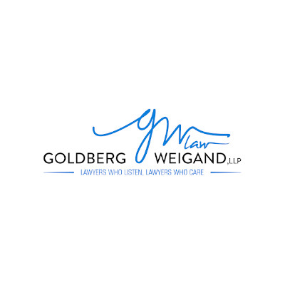Company Logo For Goldberg &amp; Weigand LLP'