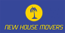 New House Movers Logo