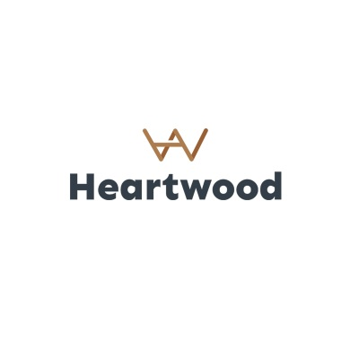 Heartwood House Detox Logo