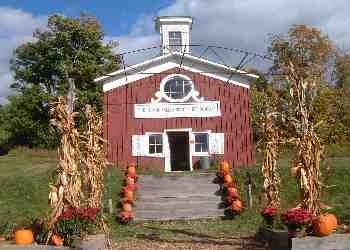 Breezy Hill Orchard'