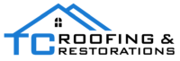 Company Logo For TC Roofing &amp;amp; Restorations'