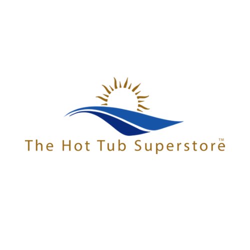 Company Logo For The Hot Tub Superstore'