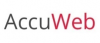 Company Logo For AccuWeb'