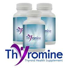 Thyromine'
