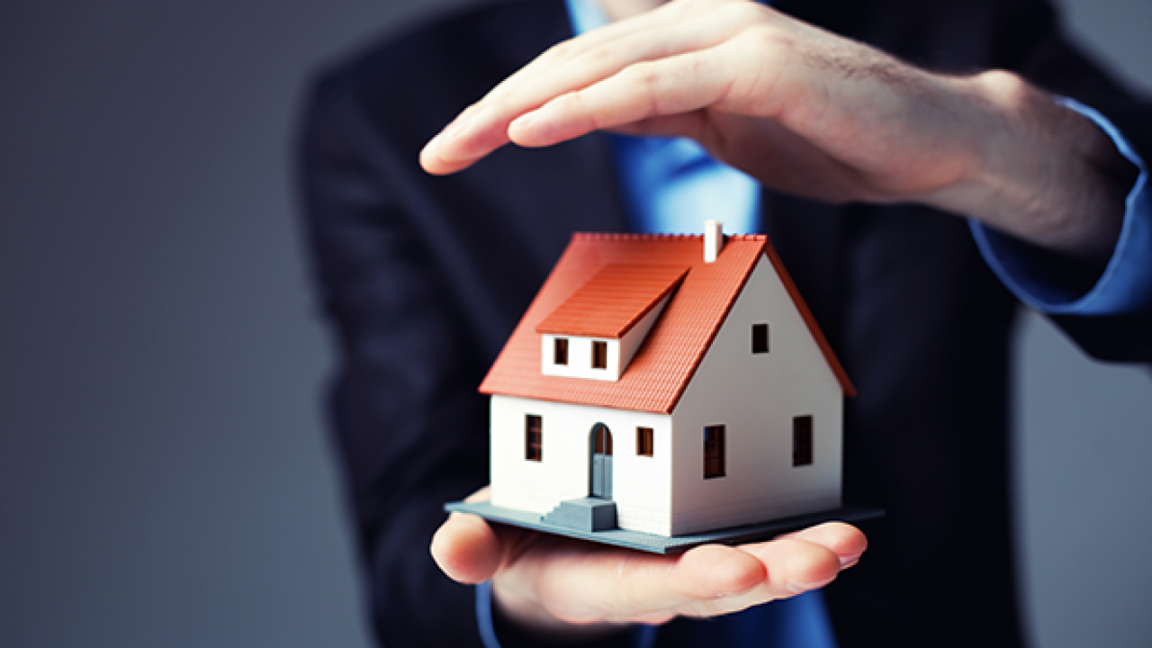 Home Insurance Market'