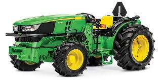Low HP Tractor Market to Witness Huge Growth by 2020-2025 :'
