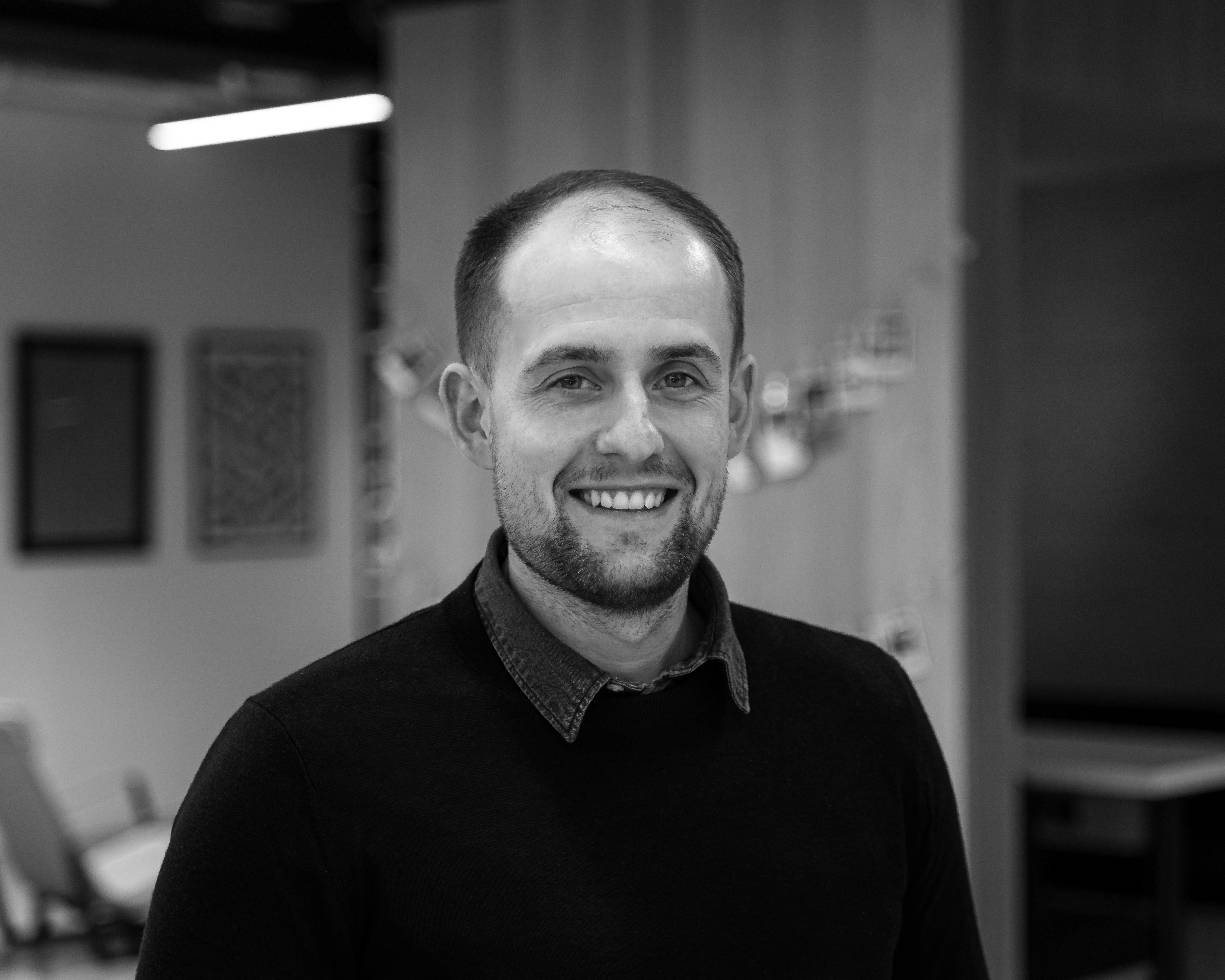 Lee Fitzpatrick - Outlaw Social'