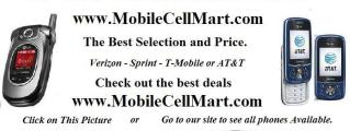 used sprint cell phones for sale'