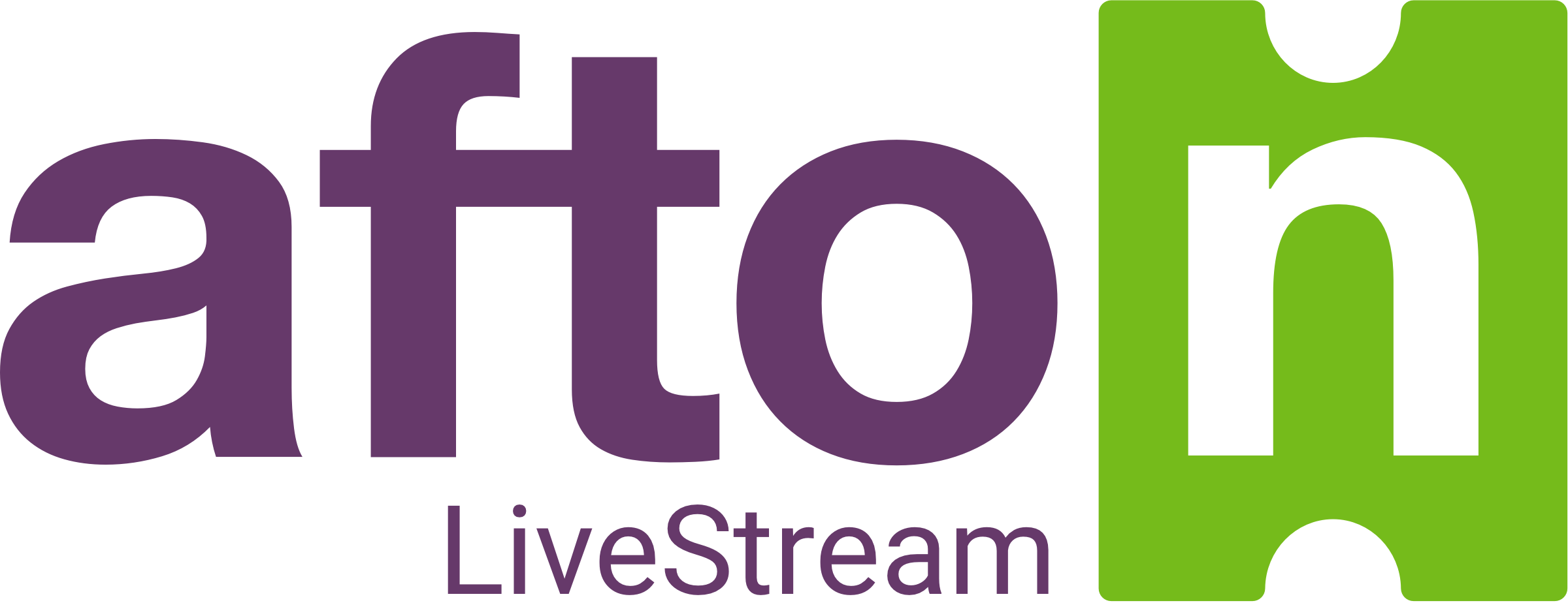 Afton, LLC Logo