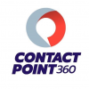 Company Logo For ContactPoint 360'
