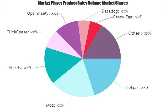 Website Optimisation Tools Market'