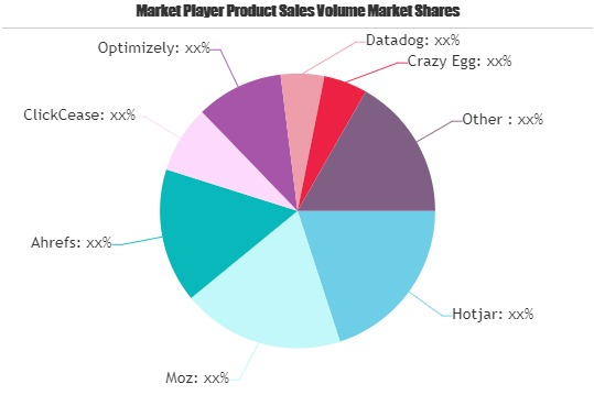 Website Optimisation Tools Market