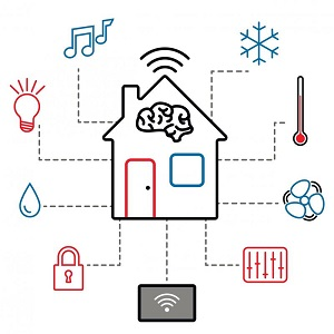 Company Logo For San Antonio Home Theater Pros'