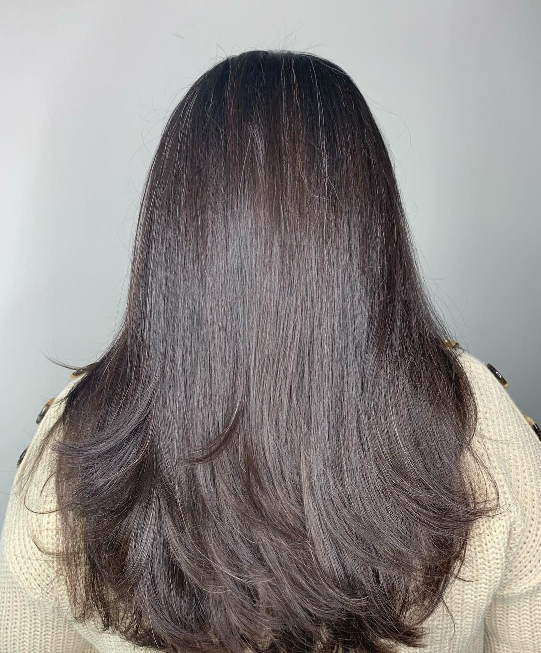 Hair Color'