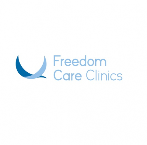 Company Logo For Freedom Care Clinics'
