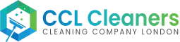 Company Logo For CCL Cleaners'