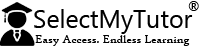Company Logo For Select My Tutor'