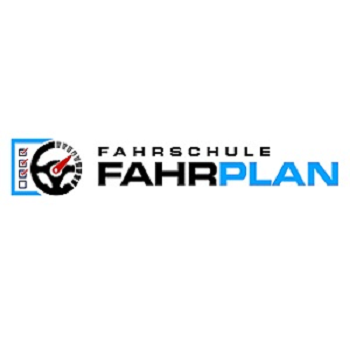 Company Logo For Fahrschule Fahrplan'