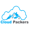 Company Logo For Cloud Packers and Movers'