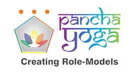 Company Logo For Pancha Yoga'
