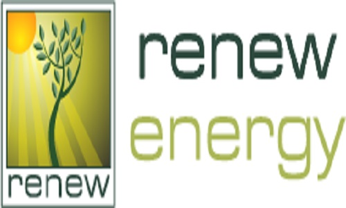 Company Logo For Renew Energy'