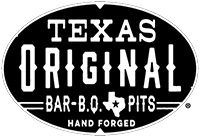 Company Logo For Texas Original Bar-B.Q. Pits'