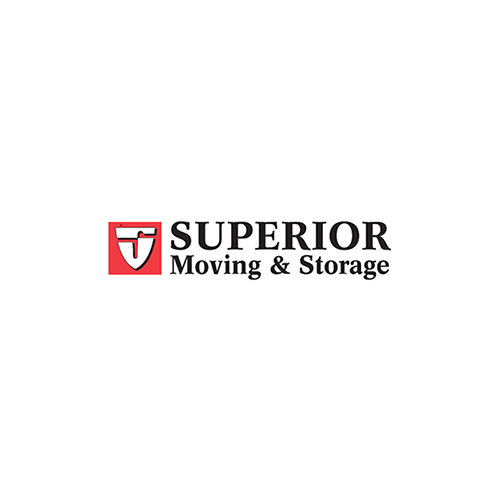Company Logo For Superior Moving &amp;amp; Storage'