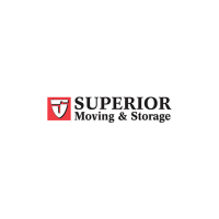 Superior Moving &amp; Storage Logo