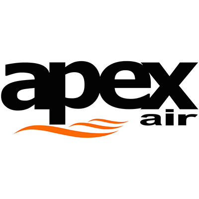 Company Logo For Apex Air'