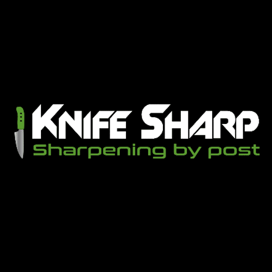 Knife Sharp Logo