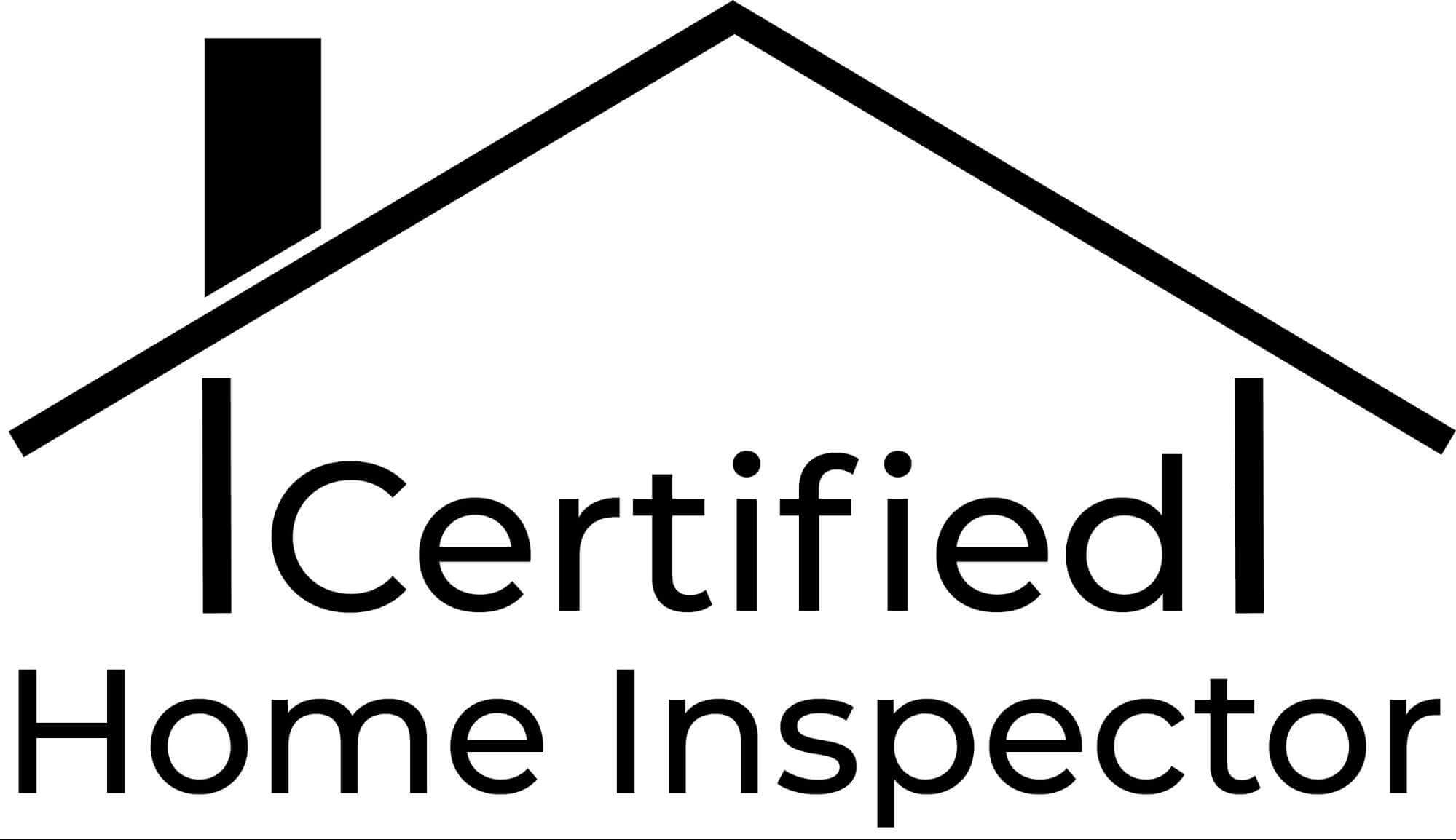 Company Logo For Certified Home Inspector'