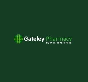 Company Logo For Gateley Pharmacy'