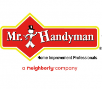 Mr. Handyman of Frisco Logo