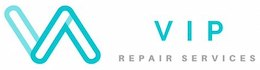 Vip Repair Services Logo