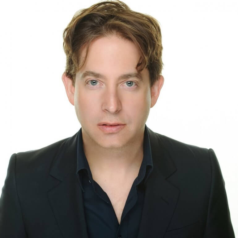Charlie Walk