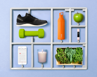 Global Weight Management and Wellbeing Products Market
