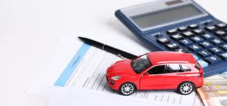 Car Finance Market'