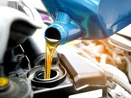 Automotive Engine Oil Market'