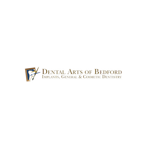 Dental Arts of Bedford Logo