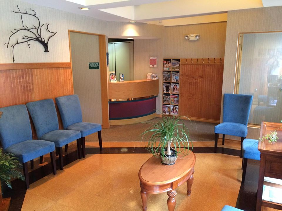 Dentures In Bedford NH'