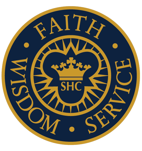 Company Logo For Oak Knoll School of the Holy Child'